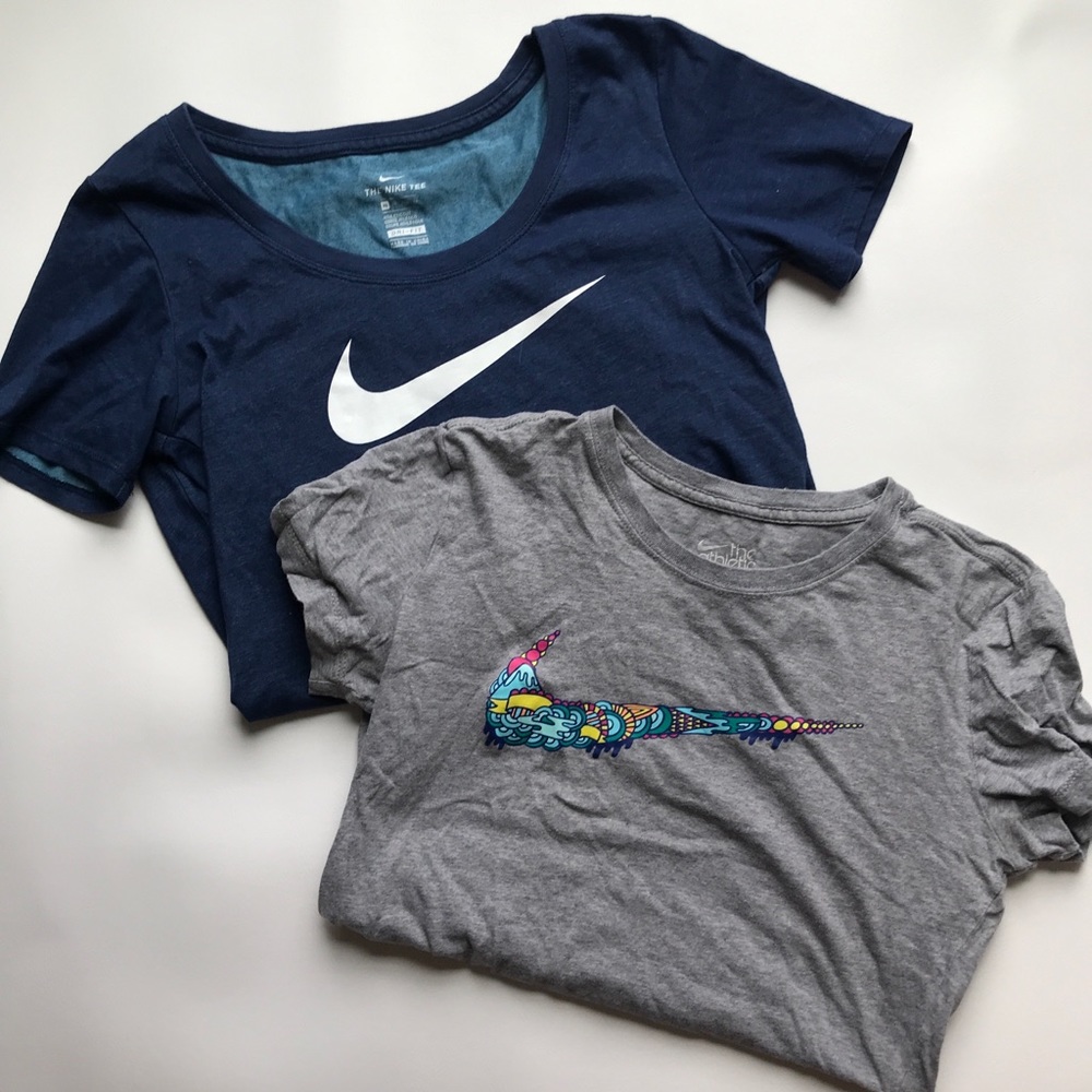 Nike T-shirts